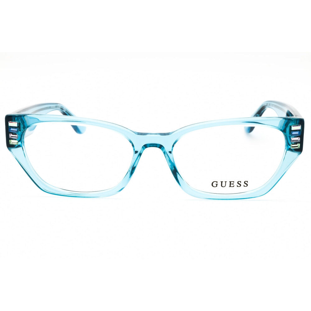 NWT Guess GU2967-087 51mm New Eyeglasses - Picture 2 of 3